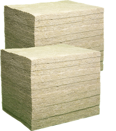 Утепление фасадов минватой